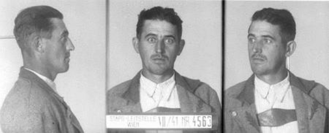 Leopold Franz Gamp Leopold Franz Gamp