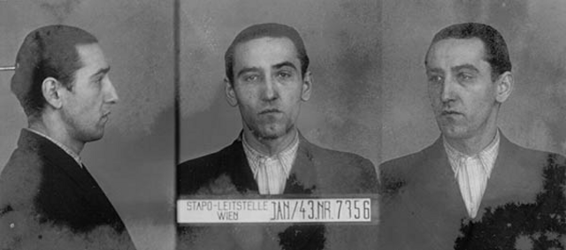Albin Nebrensky Albin Nebrensky
