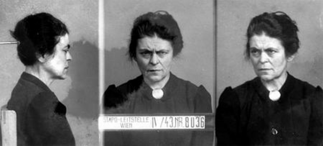 Janina Tröger Janina Tröger