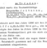 Tagesbericht Gestapo Wien Nr. 1, 1. - 4. 11. 1943 (Auszug)