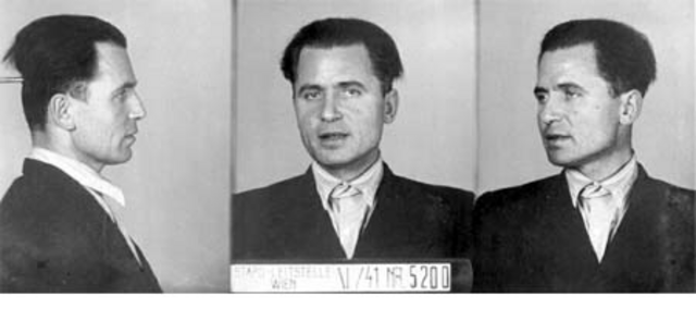 Krum Alexandroff Krum Alexandroff