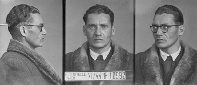 Rudolf Omersu Rudolf Omersu