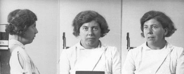 Marie Berner Marie Berner