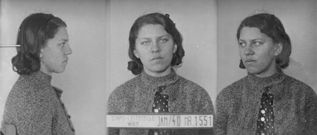 Eva Friedländer Eva Friedländer