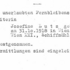 Tagesrapport Gestapo Wien Nr. 5, 9. - 10. 7. 1941 (Auszug)