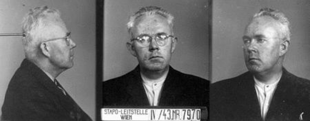 Wenzel Brodil Wenzel Brodil