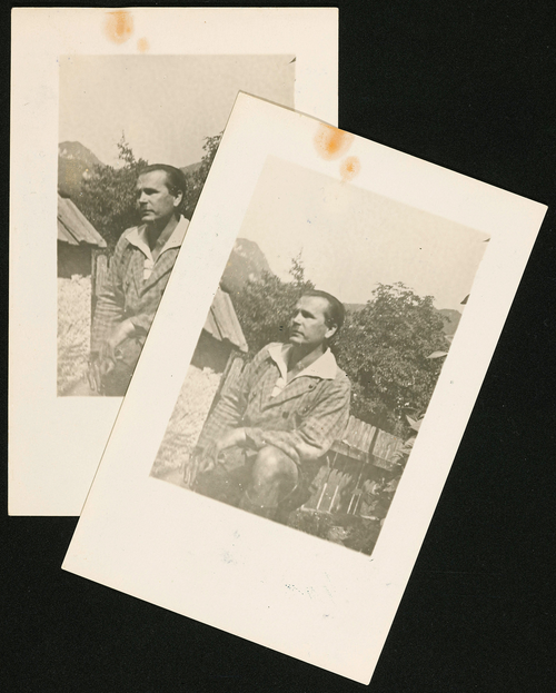 Franz Haderlapp. Foto: D&Ouml;W (02455_002)