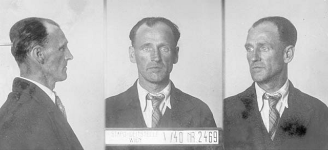 Franz Zidek Franz Zidek