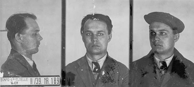 Otto Szafranski Otto Szafranski