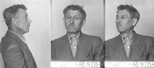 Johann Krikawa