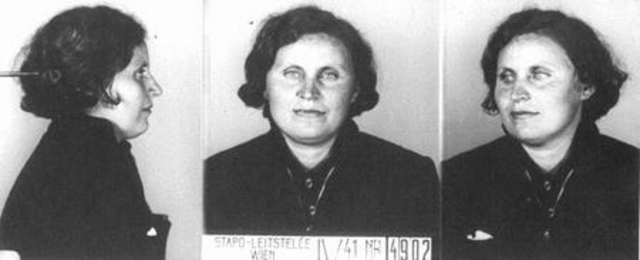 Elisabeth Diasek Elisabeth Diasek