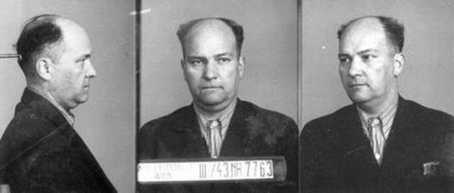 Emanuel Glivitzky Emanuel Glivitzky