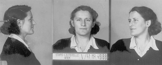 Katharina Nagl Katharina Nagl