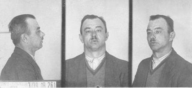 Ludwig Stefanits (Stefanitz) Ludwig Stefanits (Stefanitz)