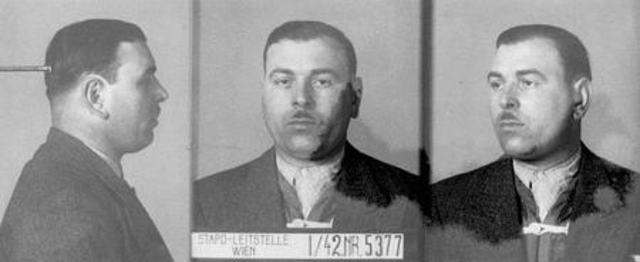 Karl Sailer Karl Sailer