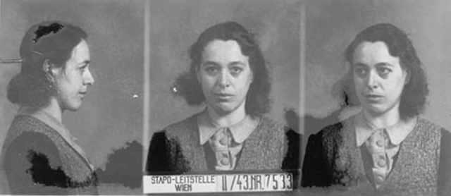 Rosa Vostarek Rosa Vostarek
