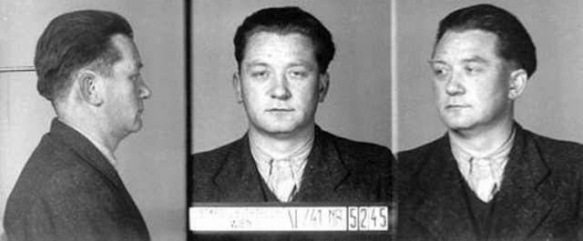 Otto Geider Otto Geider