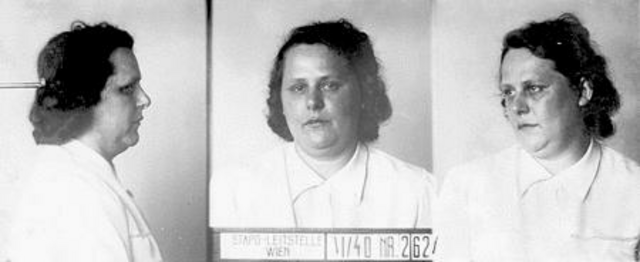 Johanna Quirchmayer
