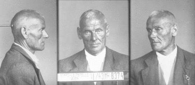Johann Weber Johann Weber