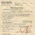 Erkennungsdienstliche Kartei Gestapo Wien