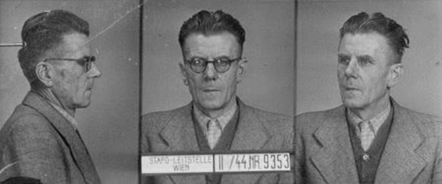 Franz Gottek Franz Gottek