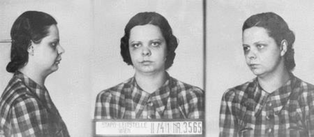 Maria Tomasek Maria Tomasek