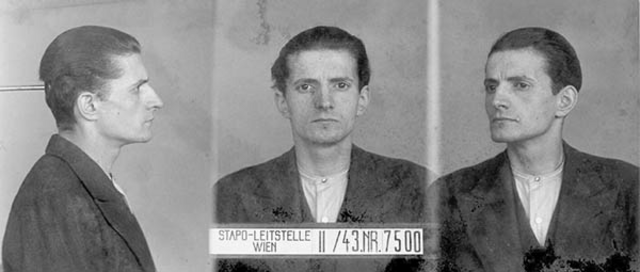 Erich Schuster Erich Schuster