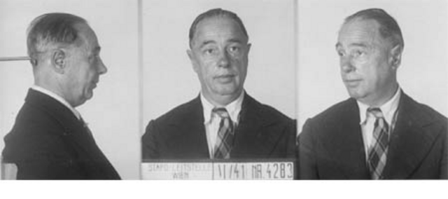 Karl Lederer Karl Lederer