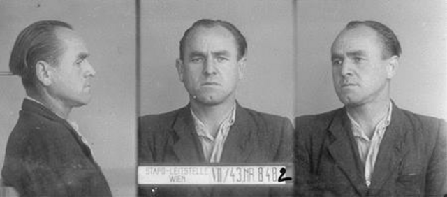 Karl Wagner Karl Wagner