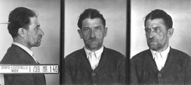 Franz Braunböck Franz Braunböck
