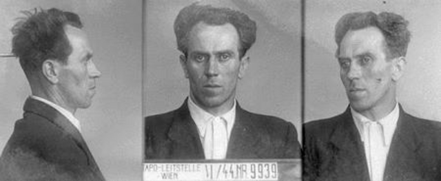 Karl Tod Karl Tod