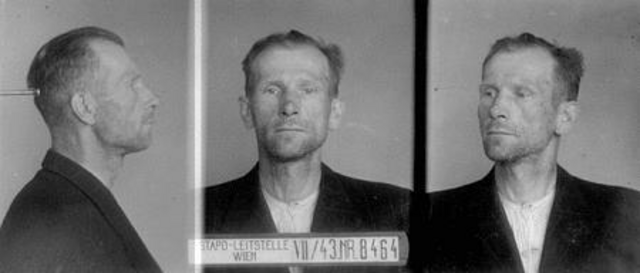 Johann Wilschke (Wiltschke) Johann Wilschke (Wiltschke)