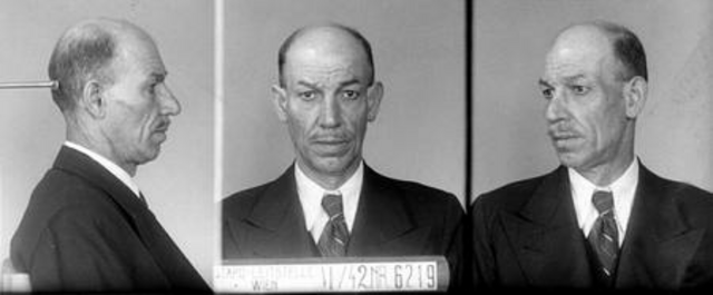 Franz Leitner Franz Leitner