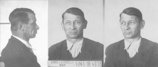 Karl Girschele Karl Girschele