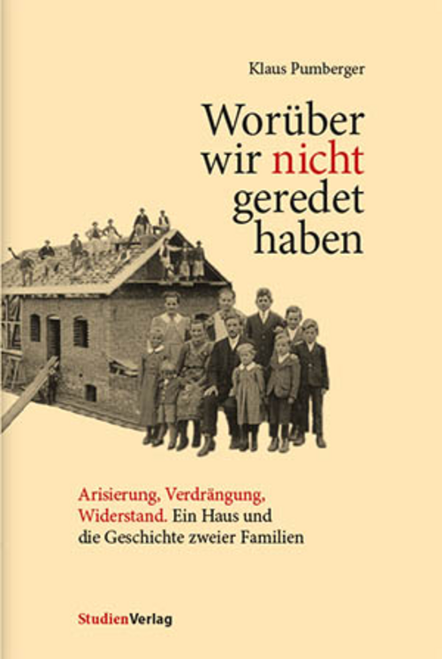 Buchcover