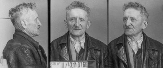 Gottlieb Brezina Gottlieb Brezina