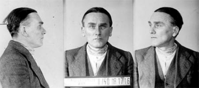 Franz Wallisch Franz Wallisch