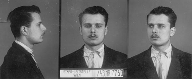 Josef Kreis Josef Kreis
