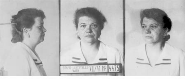 Beatrix Schmalzbauer Beatrix Schmalzbauer