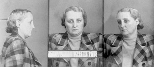 Rosa Roman Rosa Roman