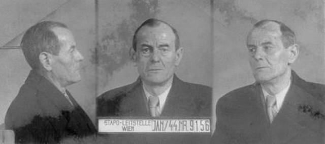 Johann Sliwka Johann Sliwka