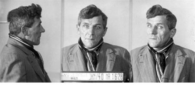 Franz Hanisch Franz Hanisch