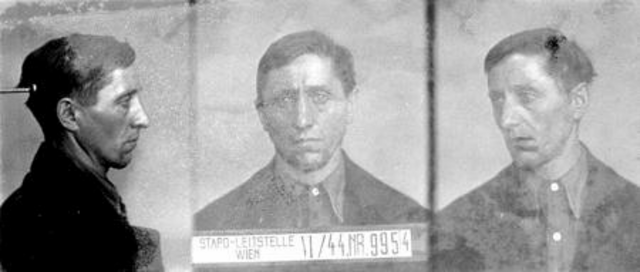 Leopold Schnepf Leopold Schnepf
