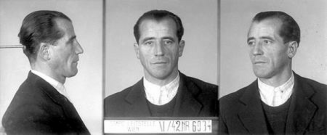 Heinrich Lochner Heinrich Lochner