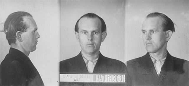 Franz Kitzler Franz Kitzler
