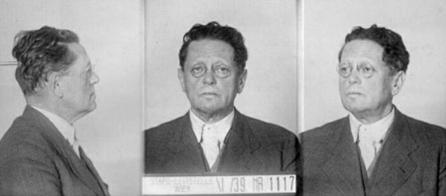 Egon Hesky Egon Hesky
