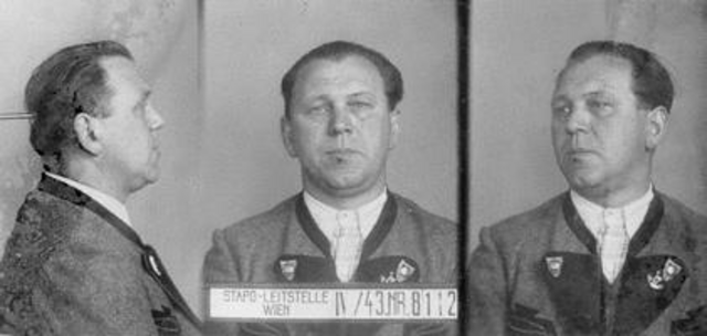 Franz Idinger Franz Idinger