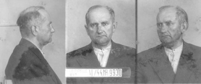 Stanislaus Sokolnicki