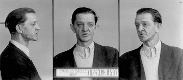 Leopold Wacha Leopold Wacha