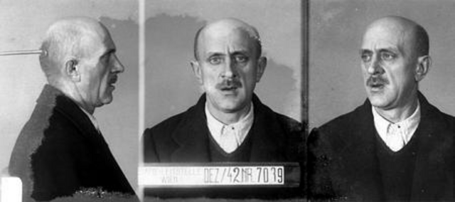 Emil Vorreiter Emil Vorreiter